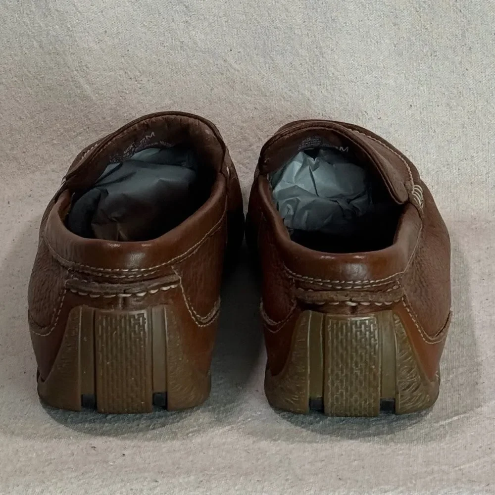 GBX previously worn